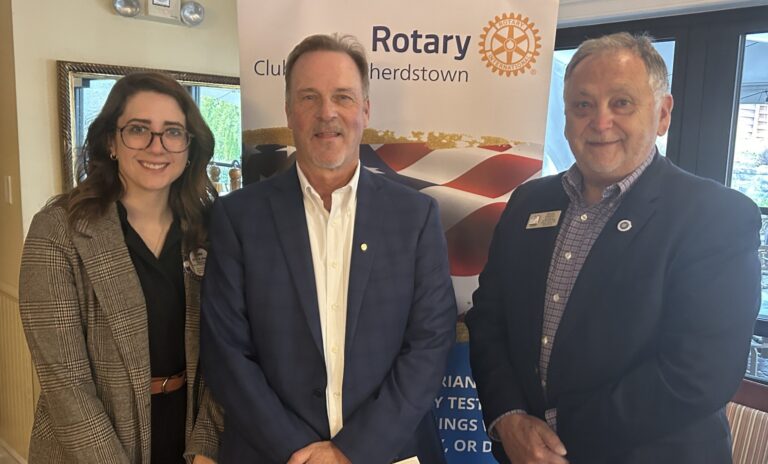 marc-gordon-joins-shepherdstown-rotary-club