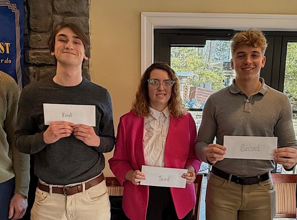 Shepherdstown-Rotary-2025-4-way-speech-contest