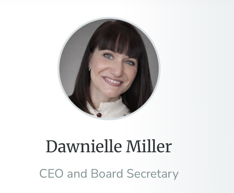 Dawnielle Miller