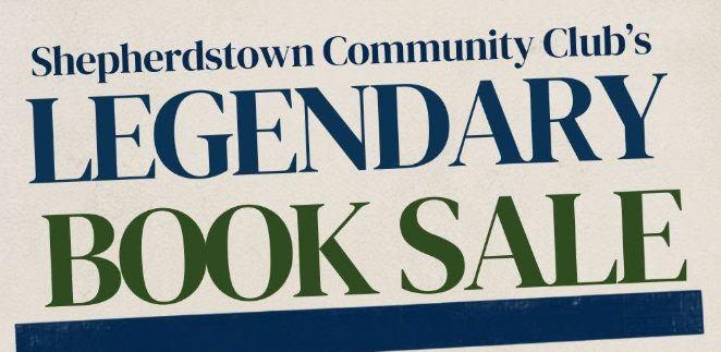 book sale