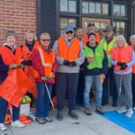 Adopt-a-highway crew fall 2026